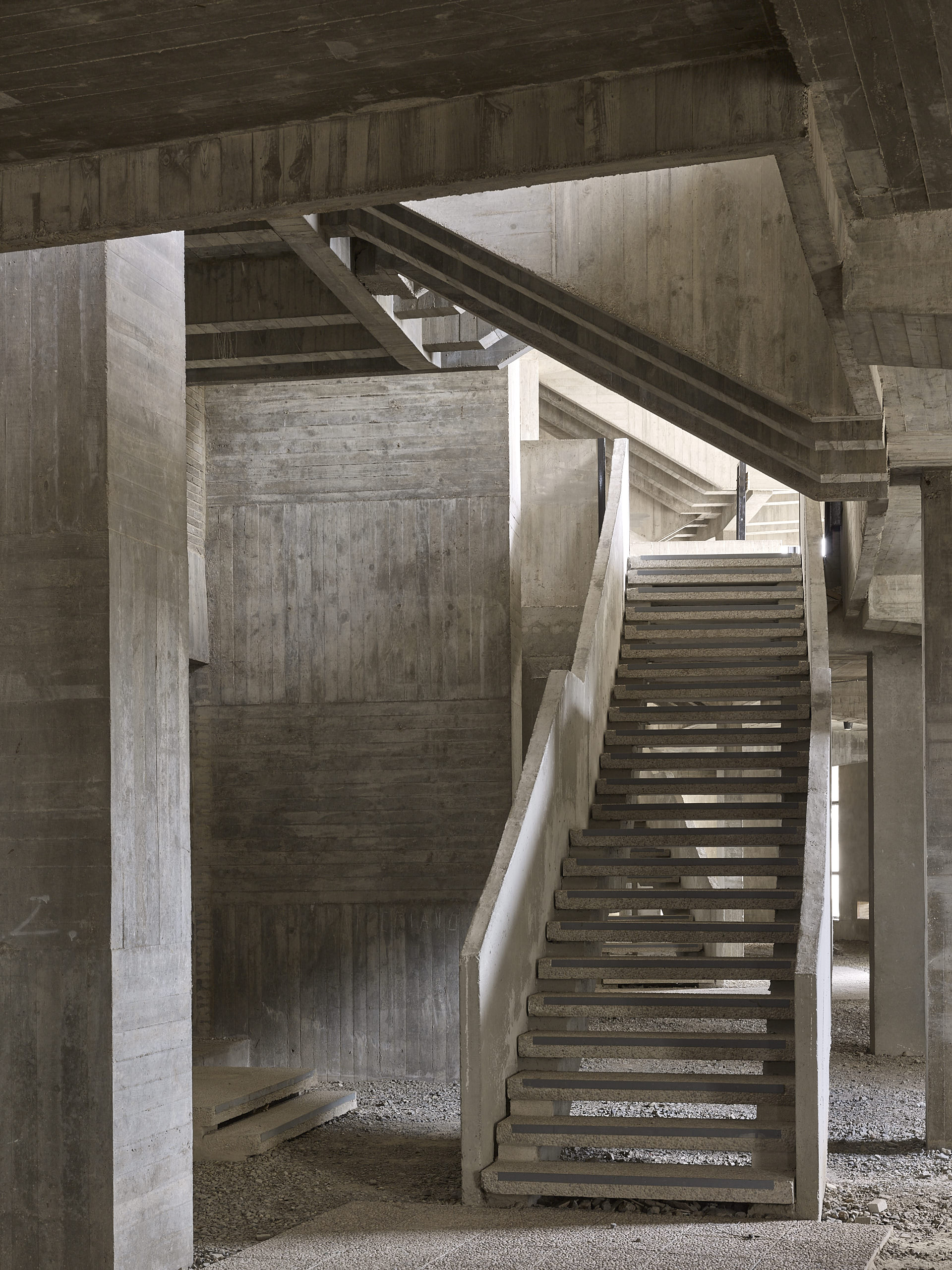 Universidad Laboral Cheste